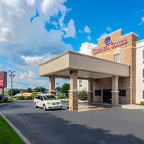 Comfort Suites