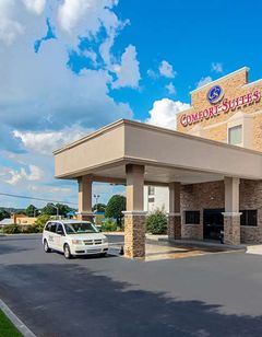 Comfort Suites