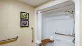 <b>Comfort Suites Room</b>. Images powered by <a href="https://iceportal.shijigroup.com/" title="IcePortal" target="_blank">IcePortal</a>.