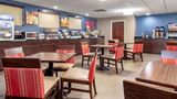 <b>Comfort Suites Restaurant</b>. Images powered by <a href="https://iceportal.shijigroup.com/" title="IcePortal" target="_blank">IcePortal</a>.