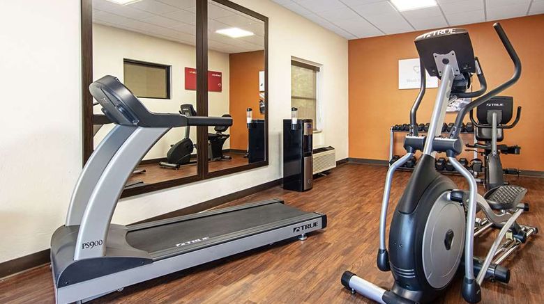 <b>Comfort Suites Health</b>. Images powered by <a href="https://iceportal.shijigroup.com/" title="IcePortal" target="_blank">IcePortal</a>.