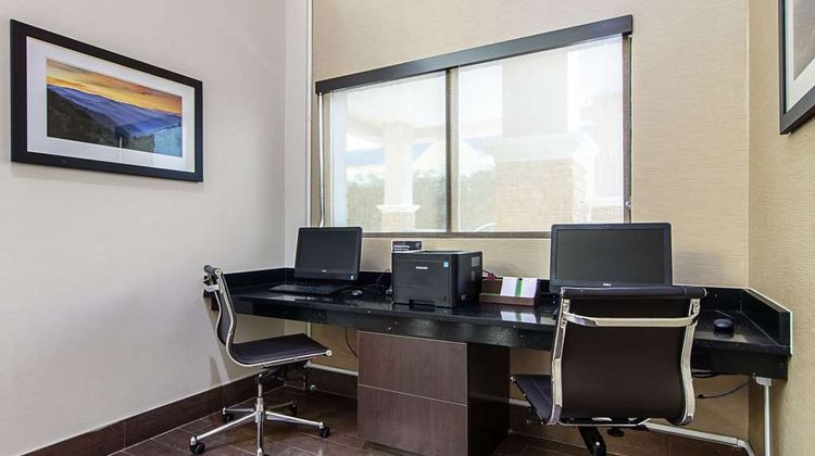 Comfort Suites Other
