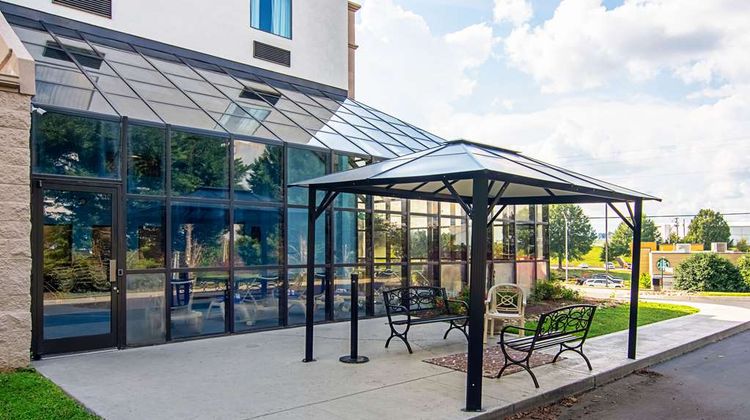 Comfort Suites Other