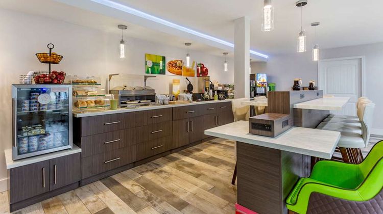 Quality Inn Restaurant