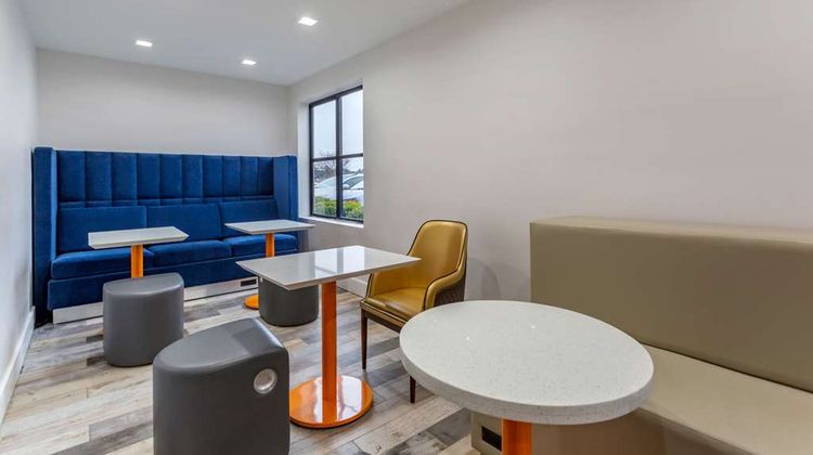 Quality Inn Restaurant