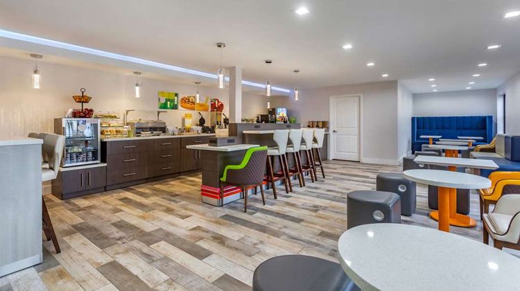 Quality Inn Restaurant