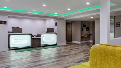 Quality Inn