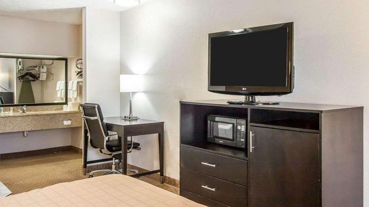 Quality Inn Suite
