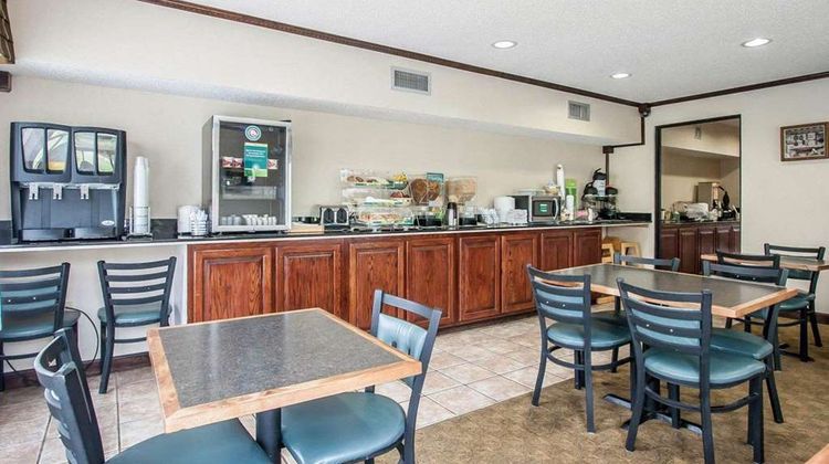 Quality Inn Restaurant
