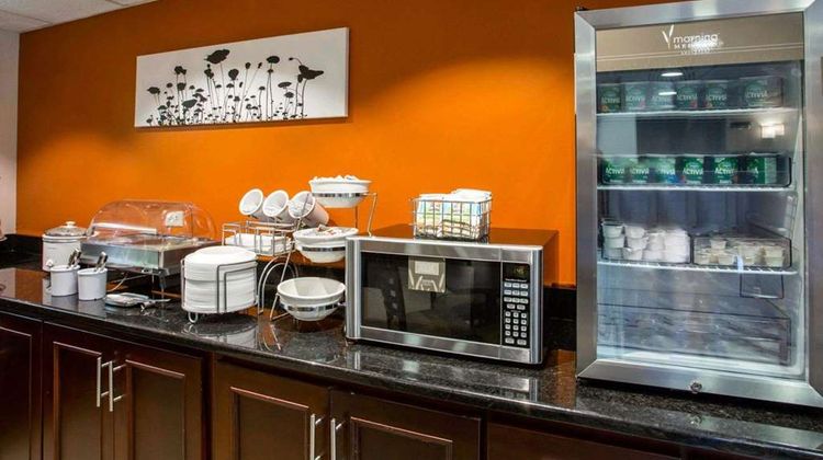 Sleep Inn Restaurant