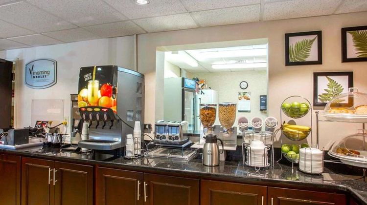 Sleep Inn Restaurant