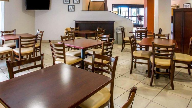 Sleep Inn Restaurant