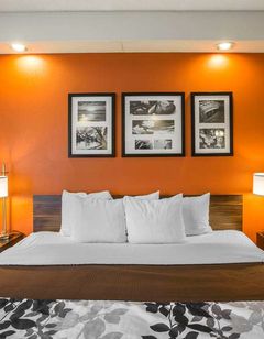 Sleep Inn