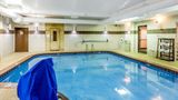 Comfort Suites Pool