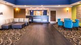 Comfort Suites Lobby