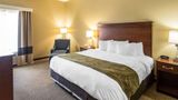 Comfort Suites Room