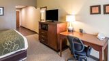 Comfort Suites Room