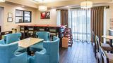 Comfort Suites Restaurant