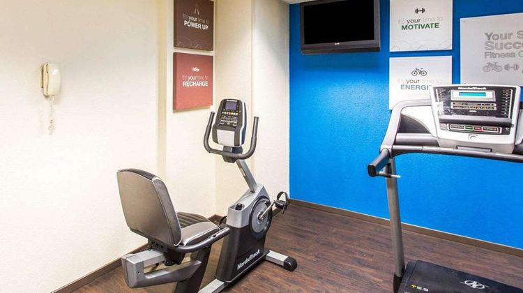 Comfort Suites Health