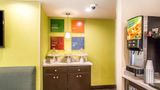 Comfort Suites Restaurant