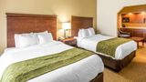 Comfort Suites Suite