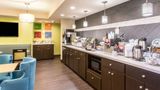 Comfort Suites Restaurant