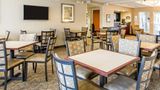 MainStay Suites Brentwood Restaurant