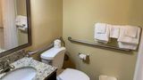 MainStay Suites Brentwood Room