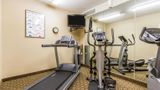 MainStay Suites Brentwood Health