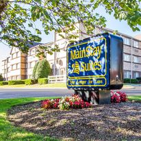 MainStay Suites Brentwood