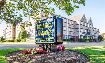 MainStay Suites Brentwood