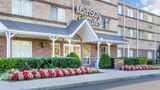 MainStay Suites Brentwood Exterior