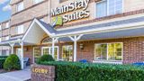 MainStay Suites Brentwood Exterior