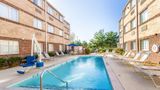 MainStay Suites Brentwood Pool