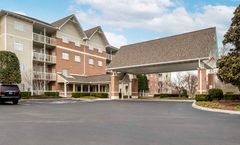 LeConte Hotel & Convention Center