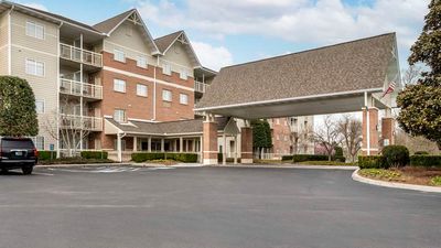 LeConte Hotel & Convention Center