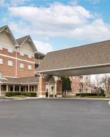 LeConte Hotel & Convention Center
