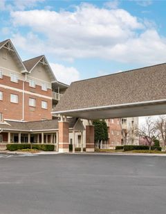 LeConte Hotel & Convention Center