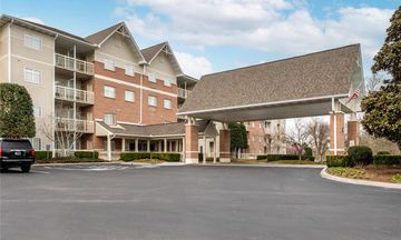 LeConte Hotel & Convention Center