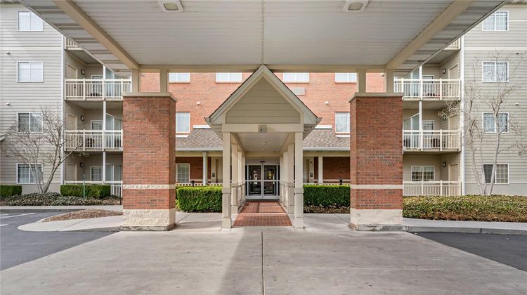 LeConte Hotel & Convention Center Exterior