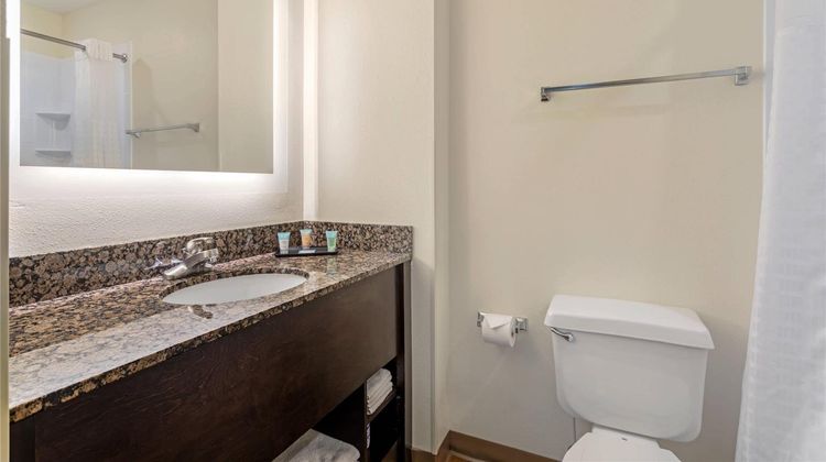 LeConte Hotel & Convention Center Room