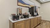 LeConte Hotel & Convention Center Restaurant