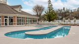 LeConte Hotel & Convention Center Pool