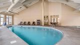 LeConte Hotel & Convention Center Pool