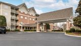 <b>LeConte Hotel & Convention Center Exterior</b>. Images powered by <a href="https://iceportal.shijigroup.com/" title="IcePortal" target="_blank">IcePortal</a>.