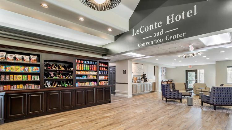 LeConte Hotel & Convention Center Other