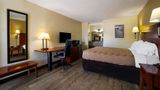 Quality Inn Room