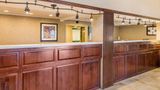 <b>Quality Inn & Suites River Suites Lobby</b>. Images powered by <a href="https://iceportal.shijigroup.com/" title="IcePortal" target="_blank">IcePortal</a>.