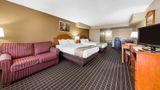 <b>Quality Inn & Suites River Suites Room</b>. Images powered by <a href="https://iceportal.shijigroup.com/" title="IcePortal" target="_blank">IcePortal</a>.