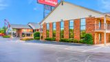 <b>Econo Lodge Lebanon Exterior</b>. Images powered by <a href="https://iceportal.shijigroup.com/" title="IcePortal" target="_blank">IcePortal</a>.